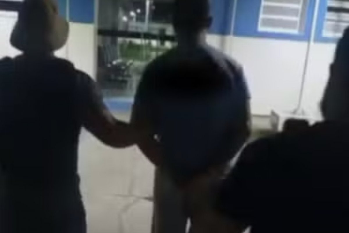 Homem é preso suspeito de ameaçar e encomendar morte de ex-companheira na Bahia 