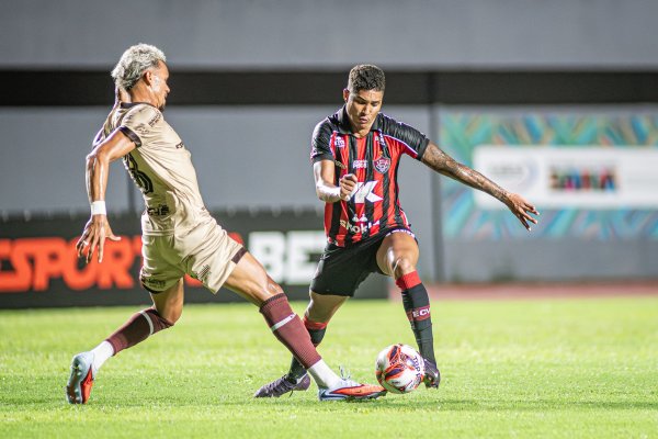 [Vitória e Jacuipense disputam vaga na final do Baiano em duelo de Leões]