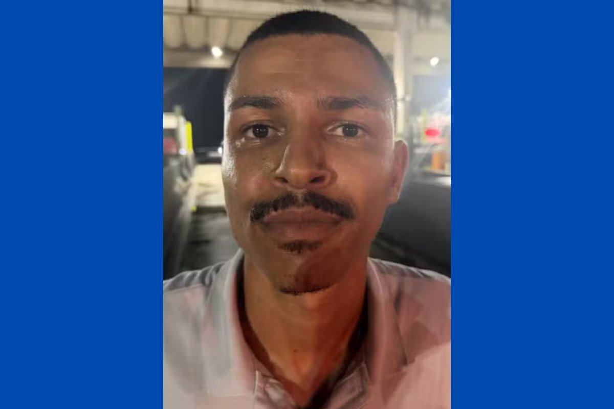 Homem considerado chefe do Bonde do Maluco no Bairro da Paz é preso em São Paulo