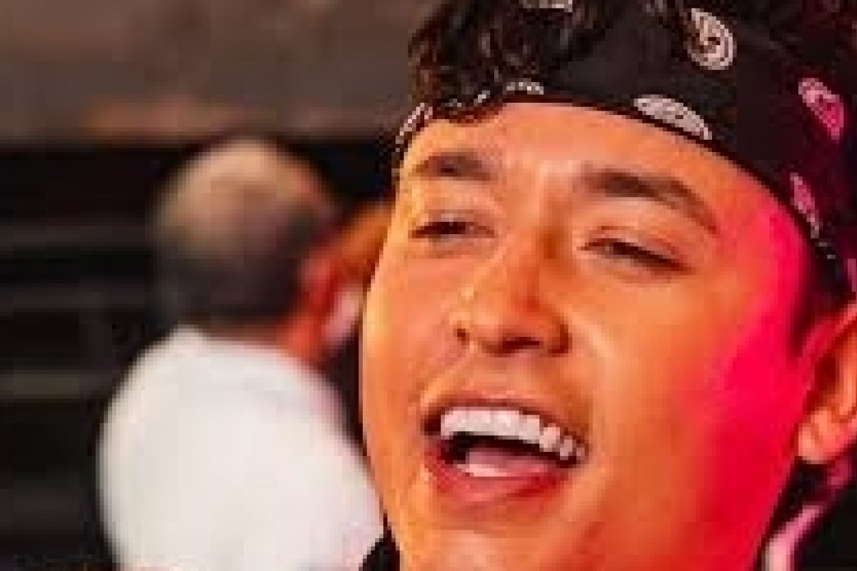 Gabriel Fidelis lança feat com MC GW!