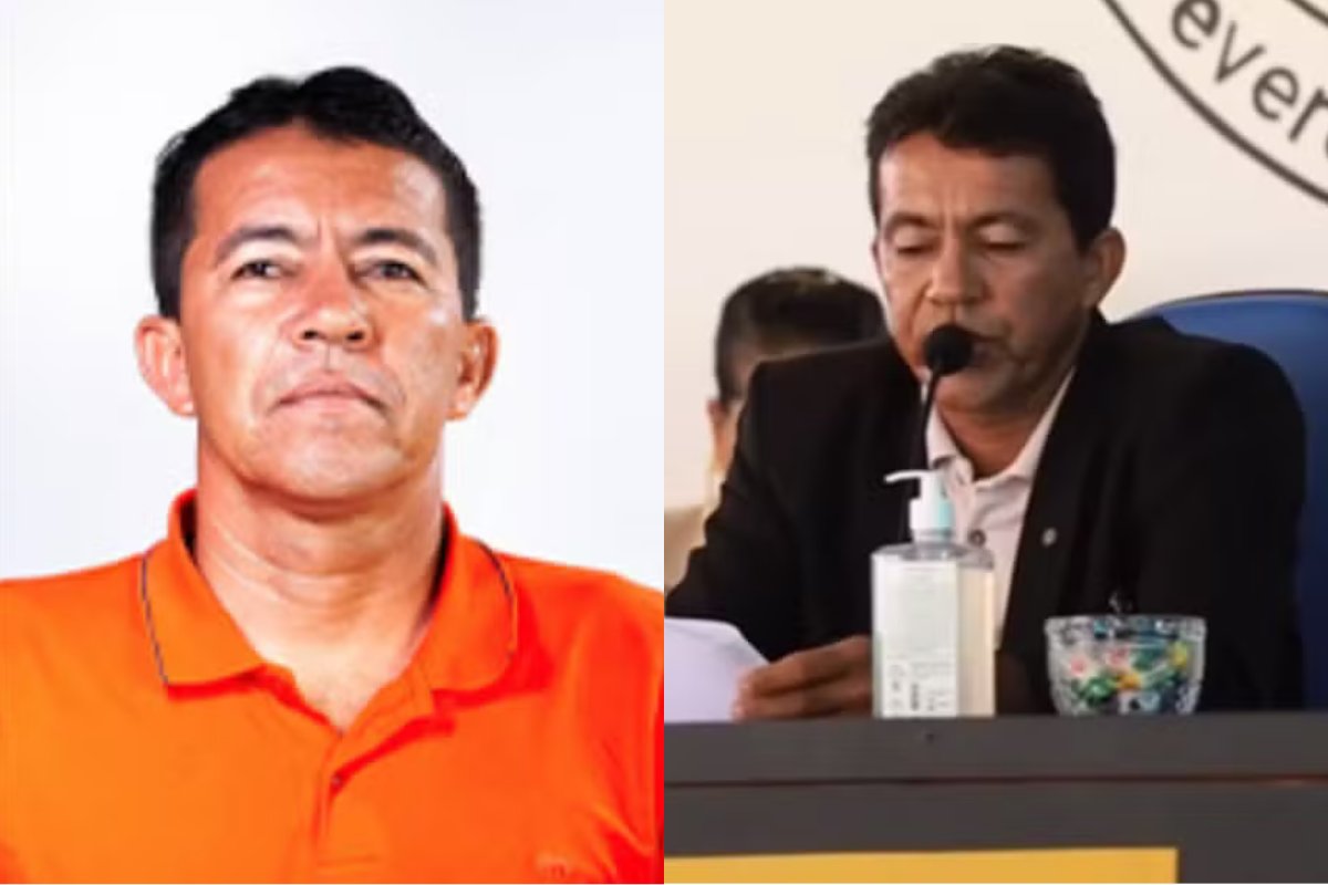 Presidente da Câmera de Vereadores de interior da Bahia é preso sob acusação de esquema de fraudes