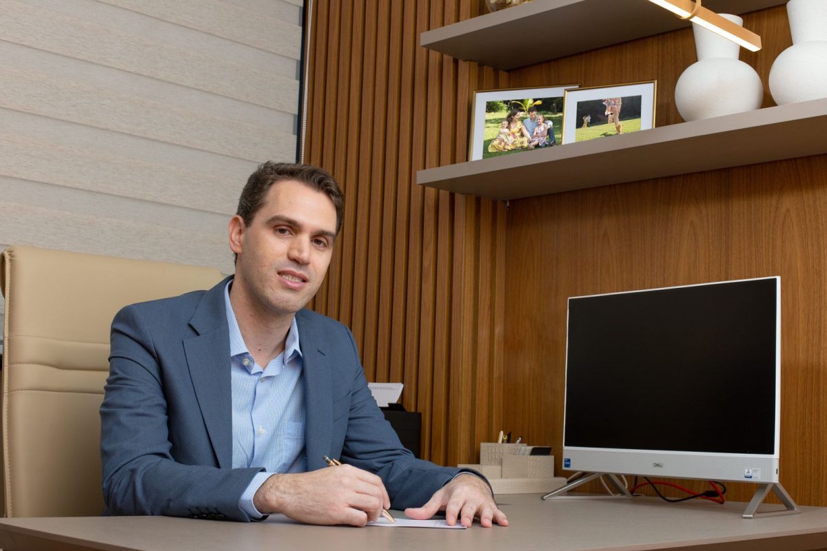 Março Lilás reforça prevenção ao câncer do colo do útero! 