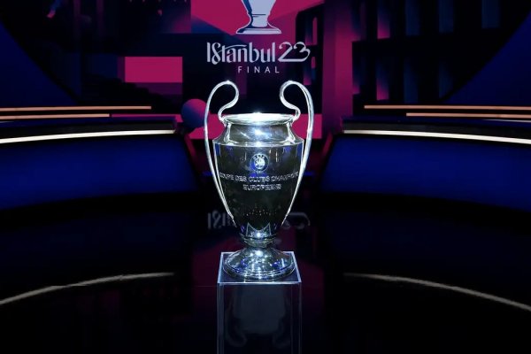 [Champions sorteia duelos de oitavas de final; Real e City se enfrentarão ]