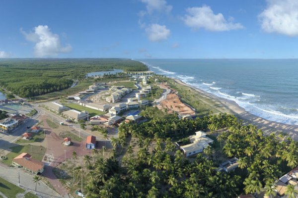 [Desenvolvimento sustentável do Grupo Prima na Bahia se destaca no Dia Nacional do Turismo Ecológico! ]