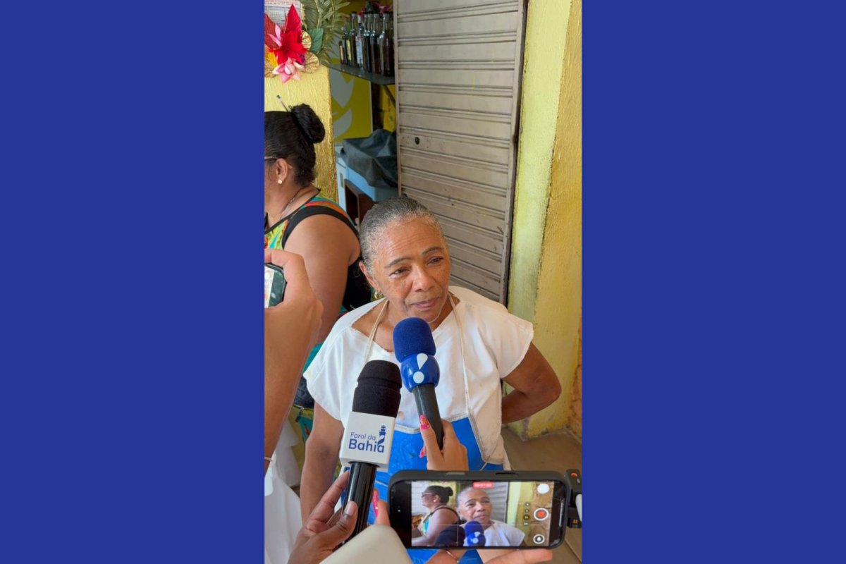 Vídeo: lasanha no forno pode ter motivado incêndio no Stiep; entenda