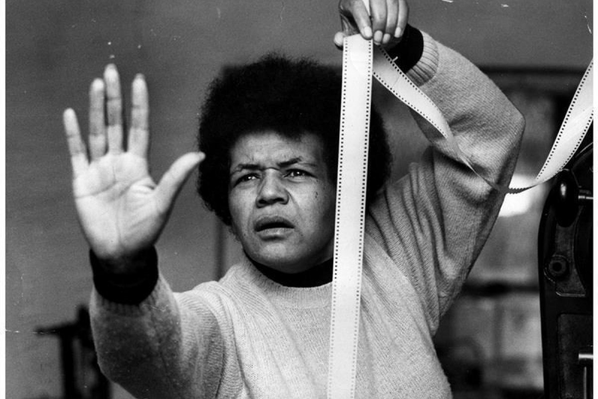 Salvador recebe mostra inédita do cinema anticolonial!