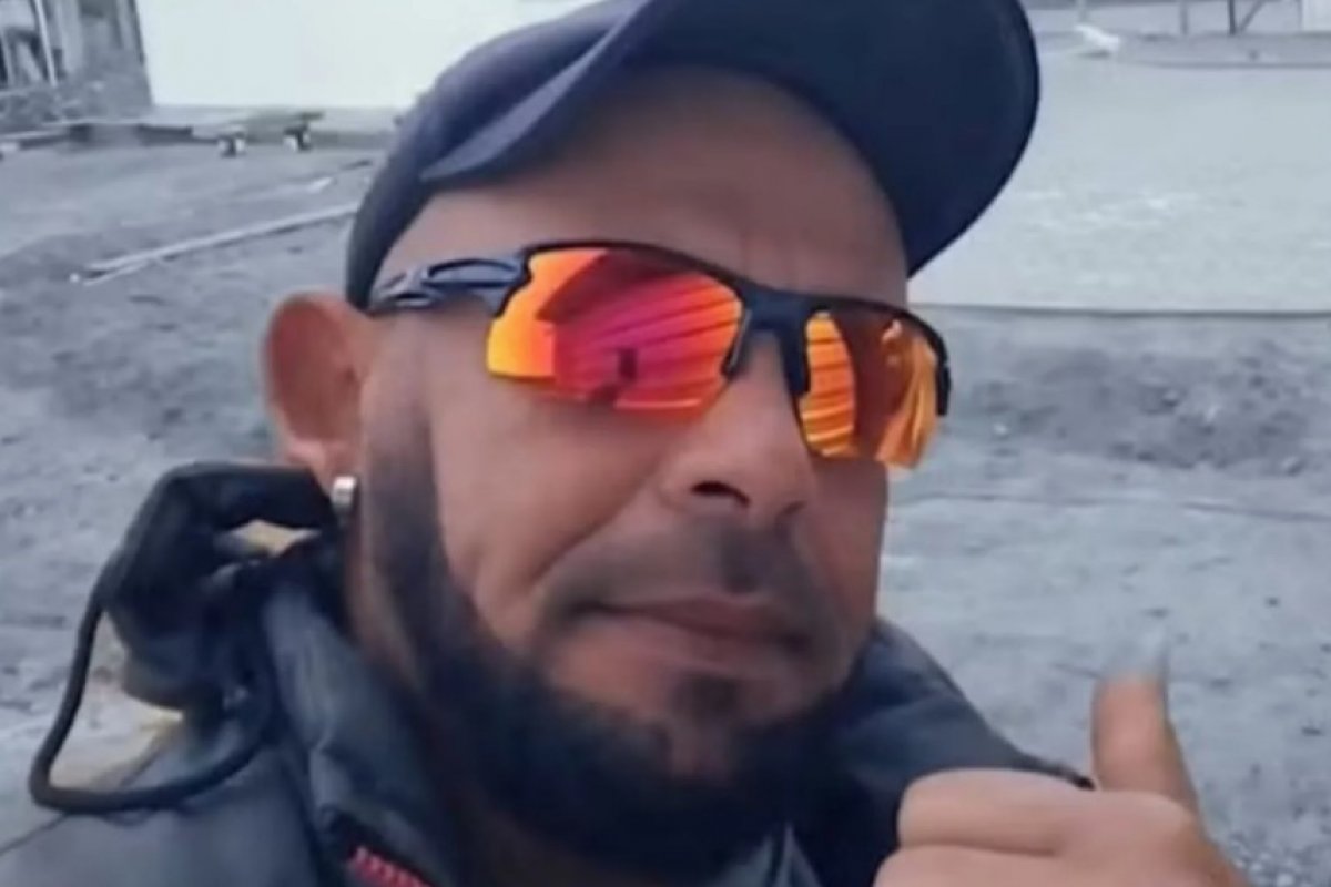 Jovem mata pai a machadadas enquanto ele dormia na zona rural de Vitória da Conquista