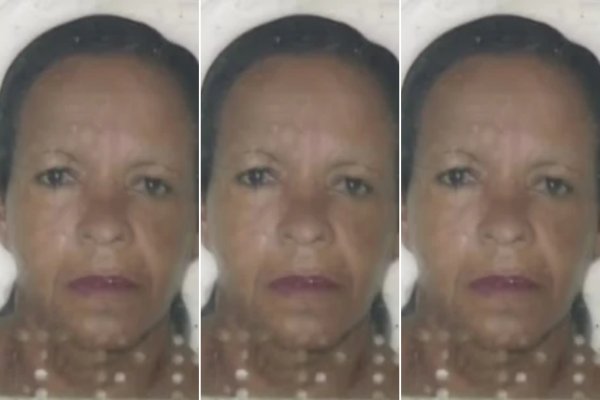 [Ataque armado deixa dona de bar morta e homem ferido em Feira de Santana]