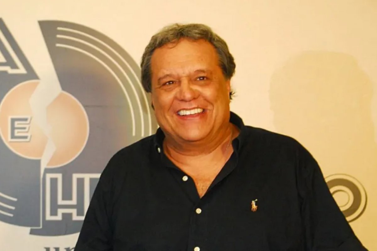 Morre o ator e diretor Dennis Carvalho, aos 78 anos, no Rio de Janeiro