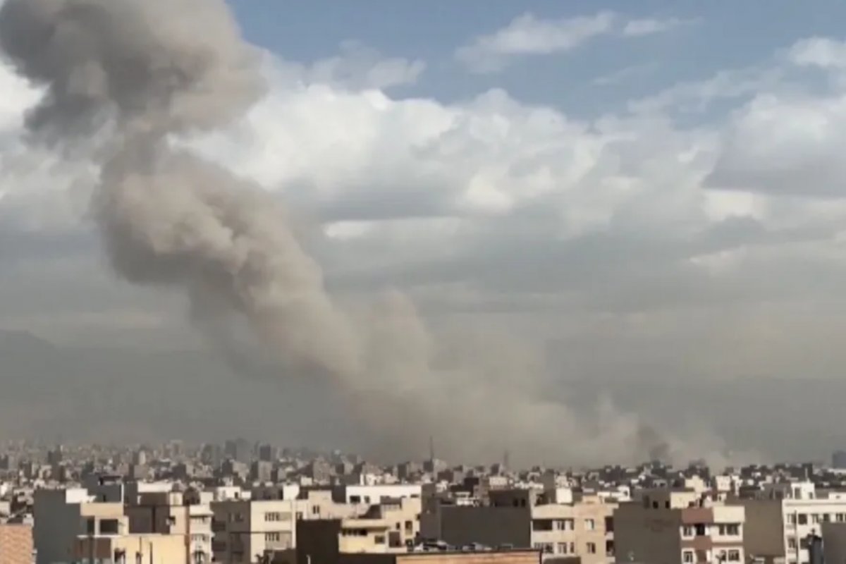 Itamaraty orienta evitar viagens a 11 países do Oriente Médio após ataque ao Irã