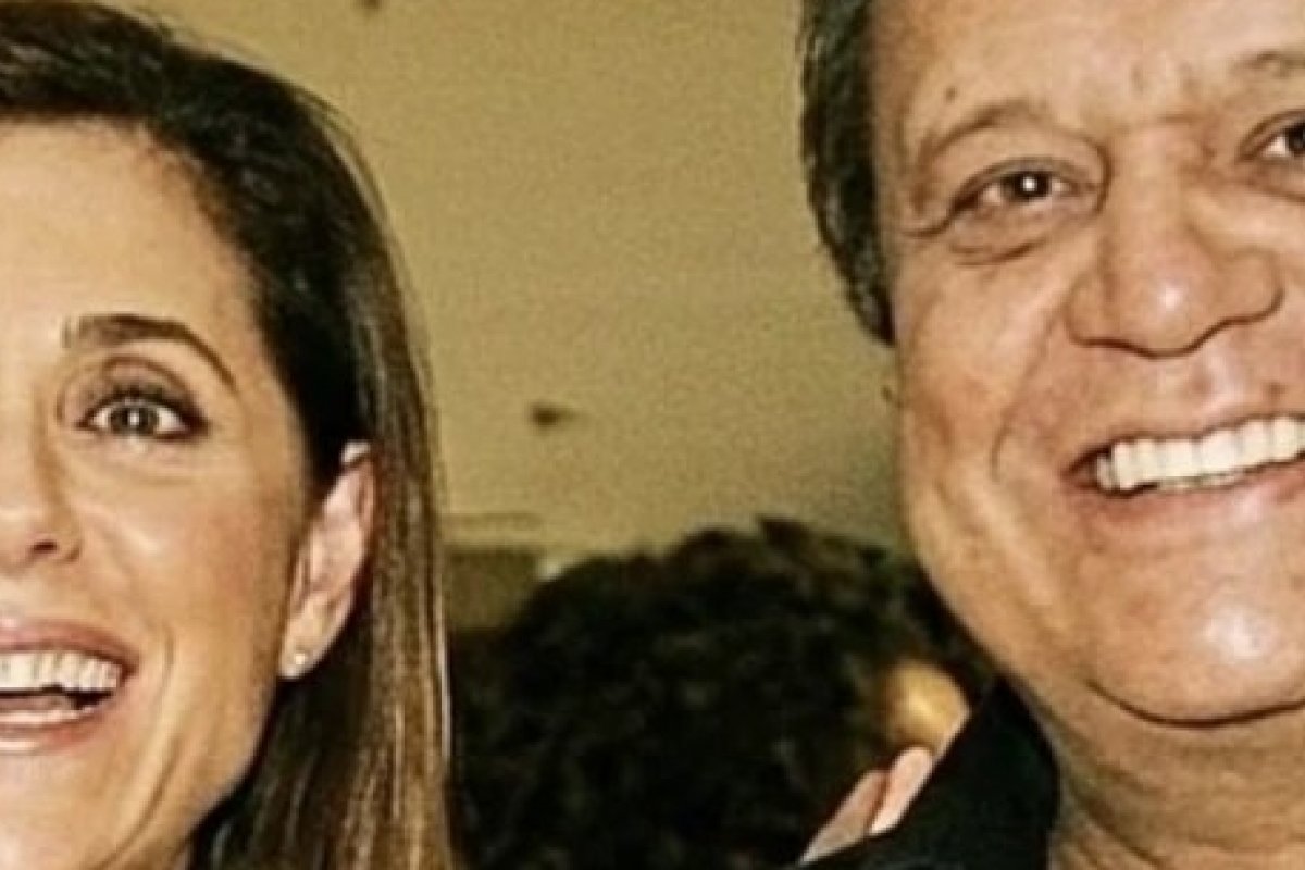 Christiane Torloni, ex-esposa de Dennis Carvalho, lamenta a morte do ator e diretor!