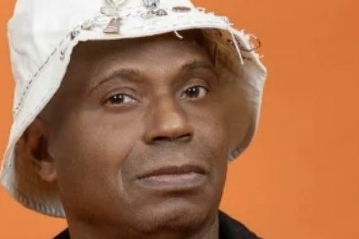 Edilson Capetinha se pronuncia pela 1ª vez após expulsão do BBB 26!