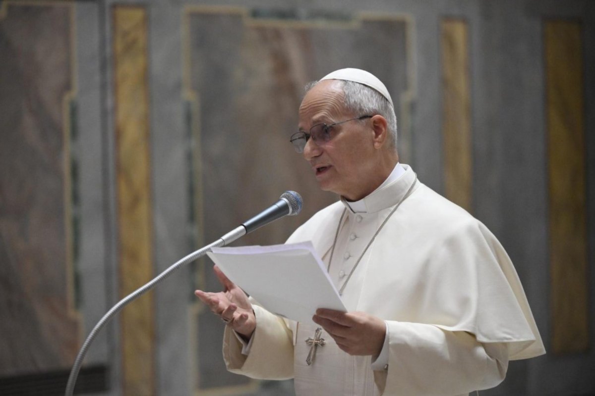 Papa Leão XIV manifesta solidariedade às vítimas das chuvas em Minas Gerais