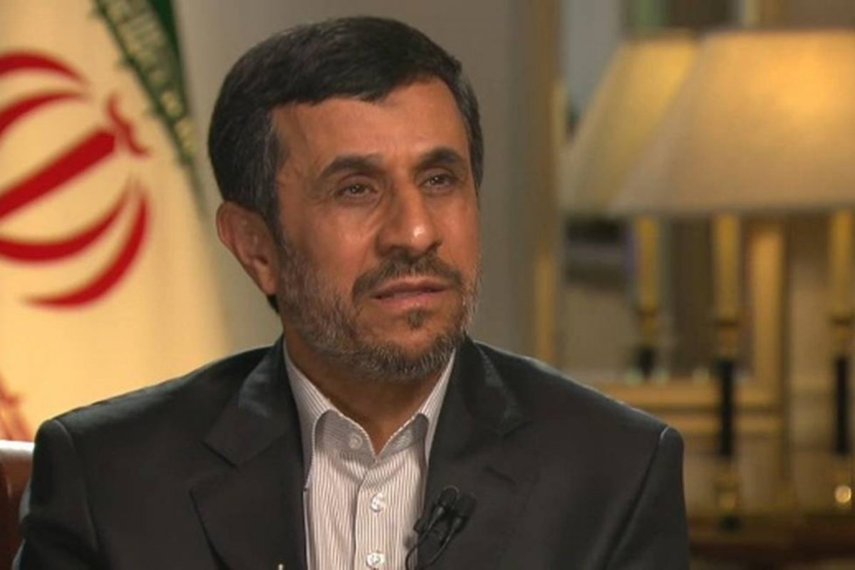 Bombardeio mata Mahmoud Ahmadinejad, ex-presidente do Irã, diz mídia estatal