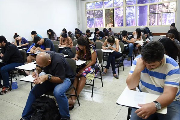 [Medicina tem explosão de vagas não preenchidas na 1ª chamada após mudanças no Sisu]