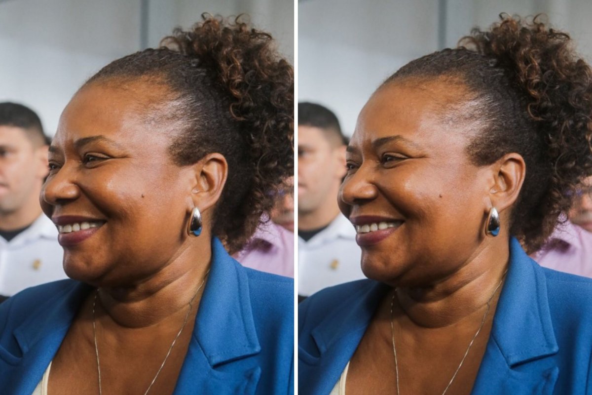 Margareth Menezes nega que será candidata à Prefeitura de Salvador