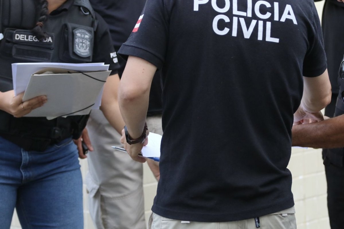 Homem de 30 anos é preso em Feira de Santana por descumprimentos de medidas protetivas