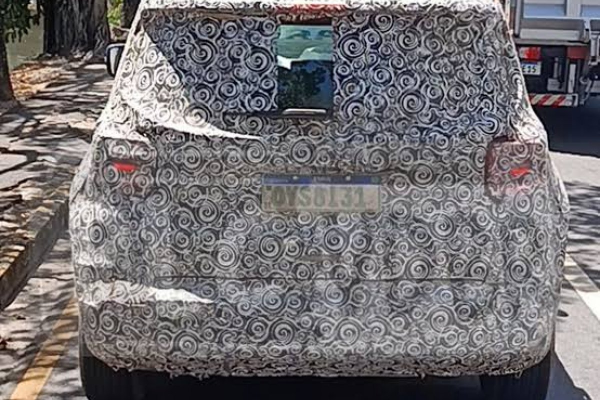 Stellantis confirma primeiros híbridos 48V: Toro e Renegade vão mudar