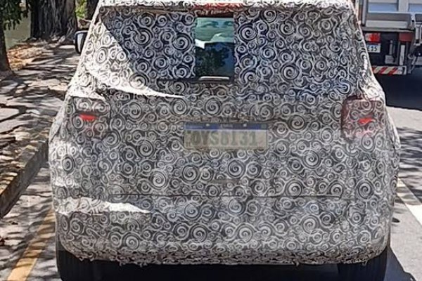 [Stellantis confirma primeiros híbridos 48V: Toro e Renegade vão mudar ]