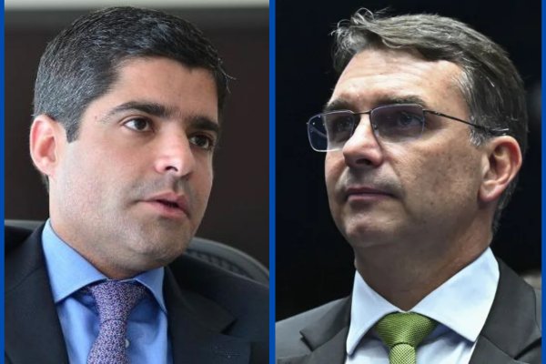 [Após vazamento de anotações de Flávio, ACM Neto tem desejo de conversar com pré-candidato à Presidência, diz Valdemar Costa Neto]