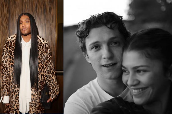 [Estilista confirma casamento de Zendaya e Tom Holland: “já aconteceu”]