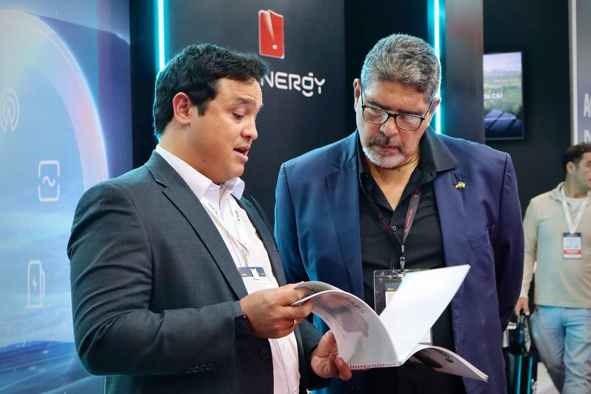 Associação Baiana de Energia Solar lança Censo ABS 2026 com debate sobre impactos da Reforma Tributária no setor! 