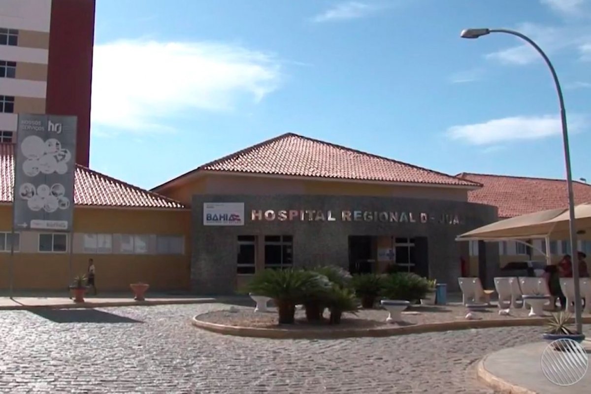 Homem com suspeita de Síndrome Respiratória Aguda Grave morre em Juazeiro