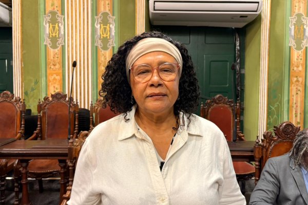 [Vídeo: Marta Rodrigues diz que ato bolsonarista em Salvador 