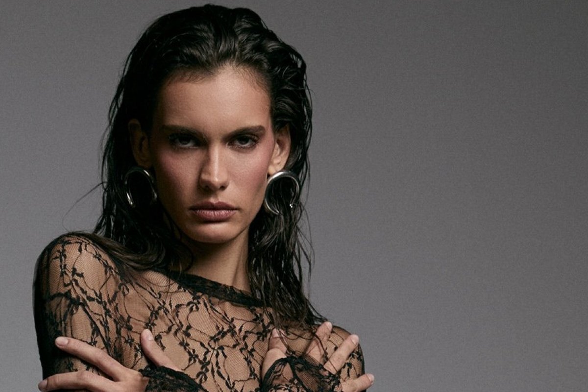 LINI apresenta seu Preview Inverno 2026 em um universo de intensidade!