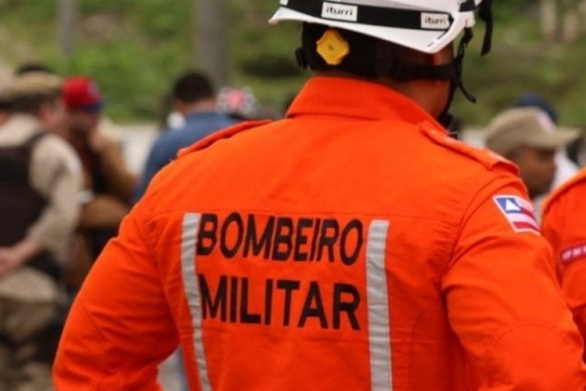 Vagas para bombeiro, porteiro e padeiro são ofertadas nesta segunda (9) em Salvador