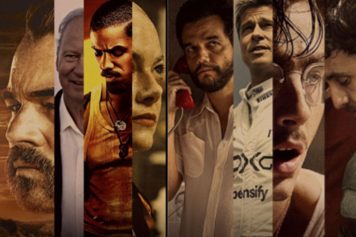 "O Agente Secreto", "Pecadores", "Hamnet" e mais: Rede de cinemas promove Day Oscar com indicados à premiação