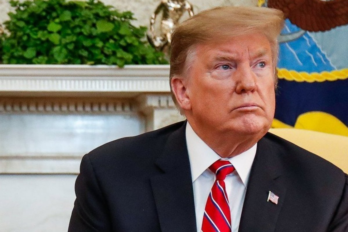 Trump prevê até cinco semanas de guerra, mas diz que prazo pode ser prorrogado 