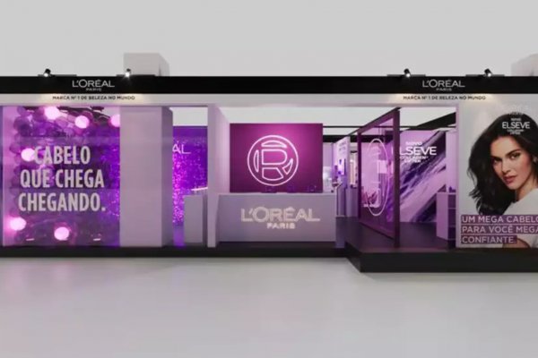 [Marcas de beleza apostam em experiências imersivas e reforçam nova fase da relação com o consumidor! ]