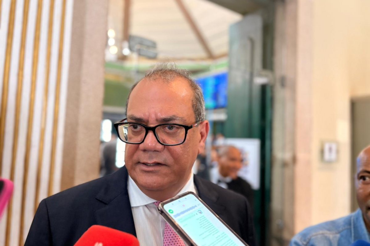 Muniz diz que, mesmo que fique fora da chapa, é “muito difícil” Republicanos romper com ACM Neto