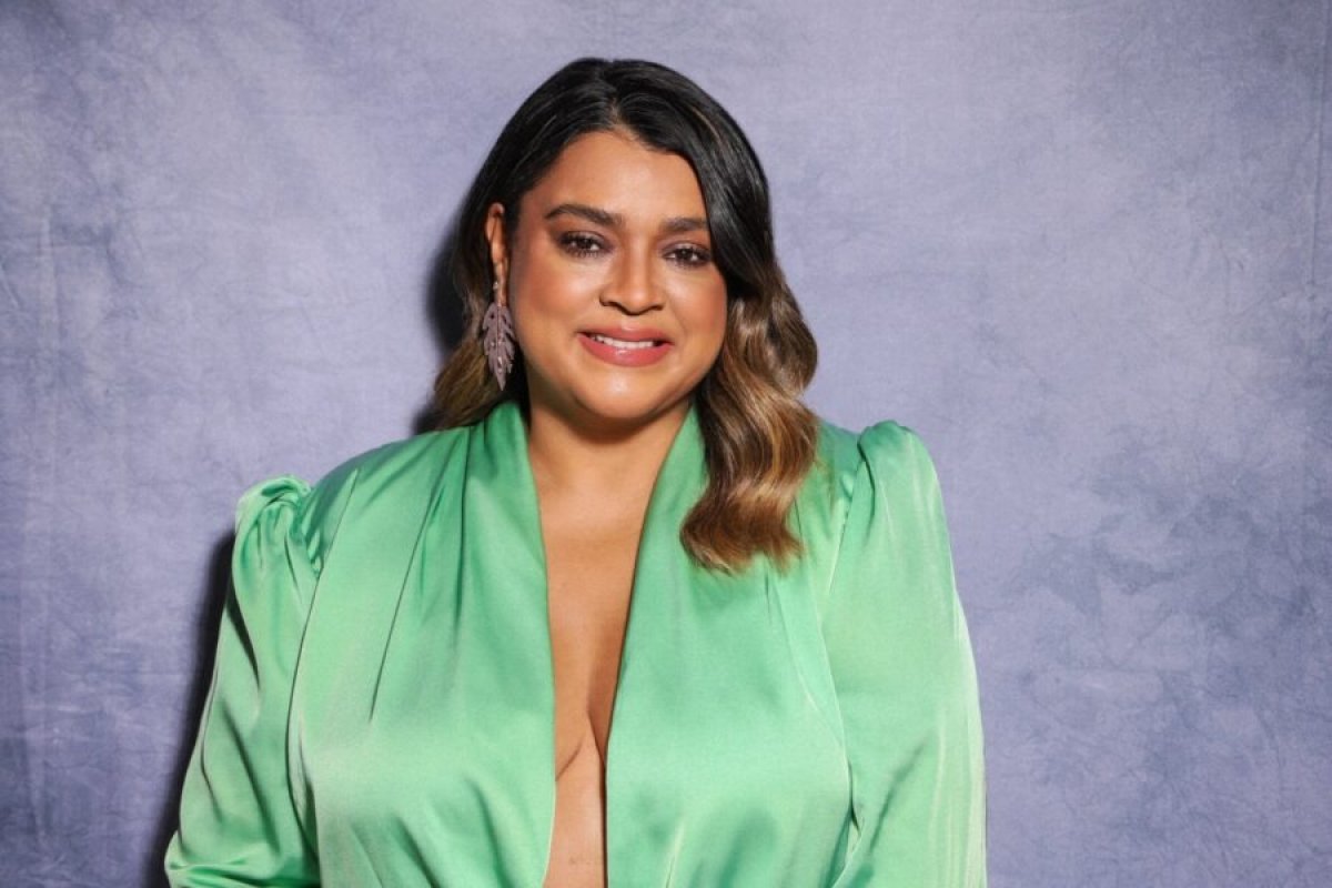 Advogados de Preta Gil apontam contradições na defesa de padre em ação por danos morais