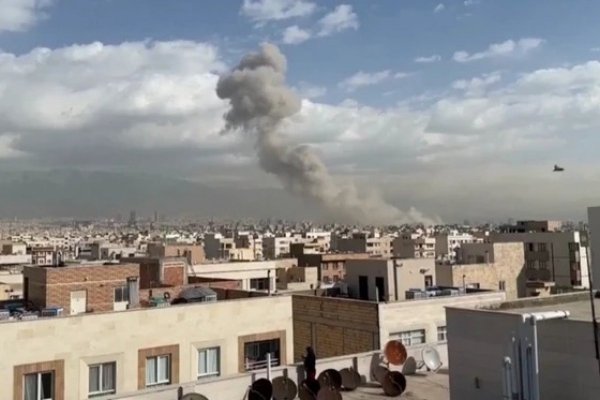 [Guerra no Irã dispara preços do petróleo e ameaça mercado global]