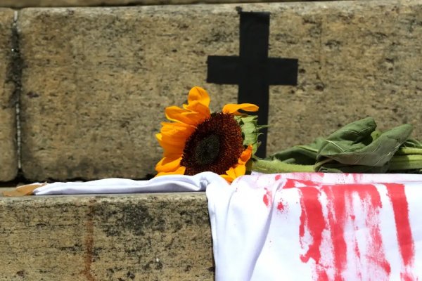 [Número de vítimas de feminicídio supera em 38% registros oficiais]