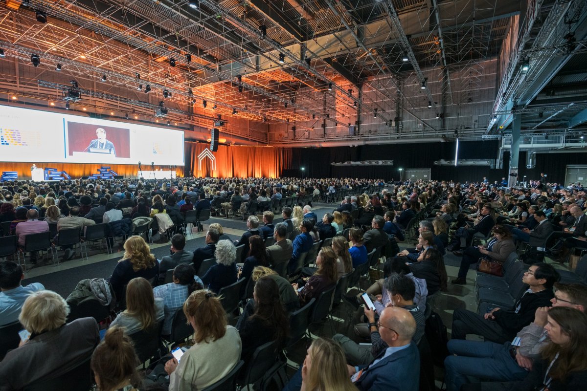 Médica baiana é a única representante do Brasil em estudo no maior congresso mundial de Doenças Inflamatórias Intestinais!