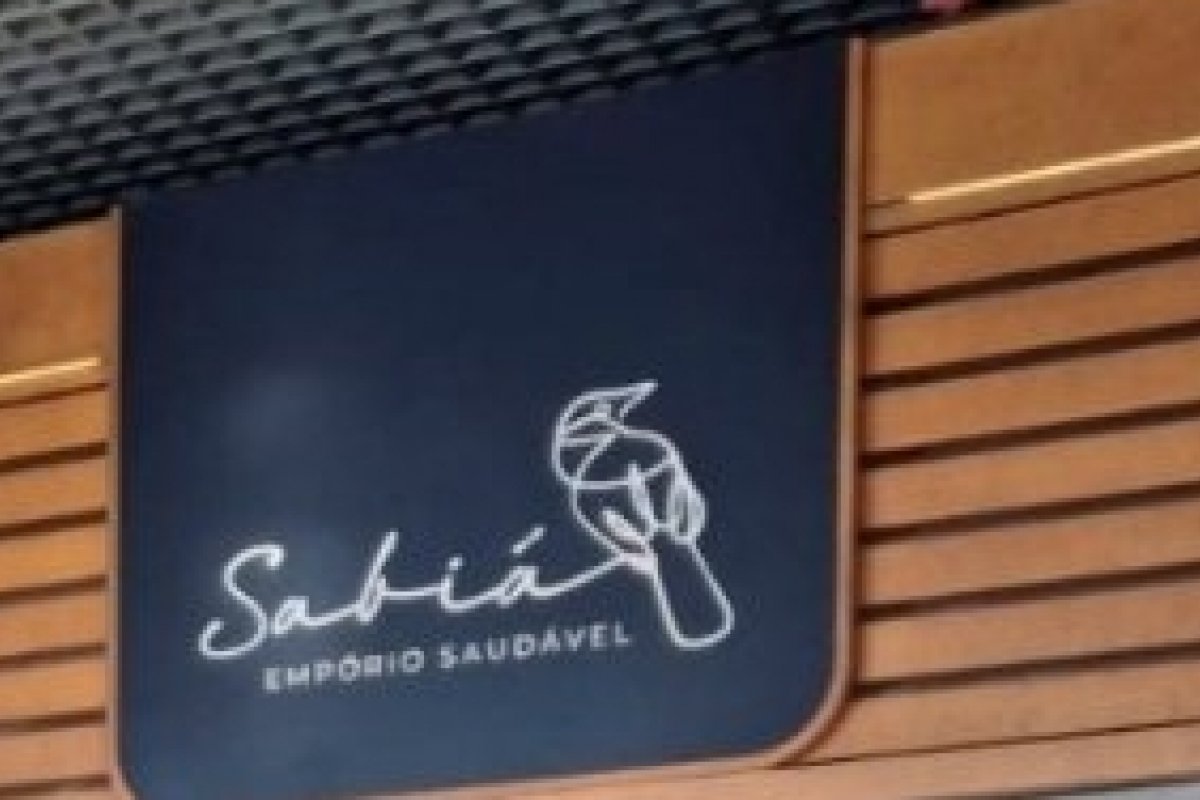 Sabiá Empório Saudável leva comida de verdade aos aeroportos de Congonhas e Guarulhos! 