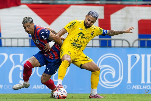 [Porto encara o CRB fora de casa em busca de vaga inédita na terceira fase da Copa do Brasil.]