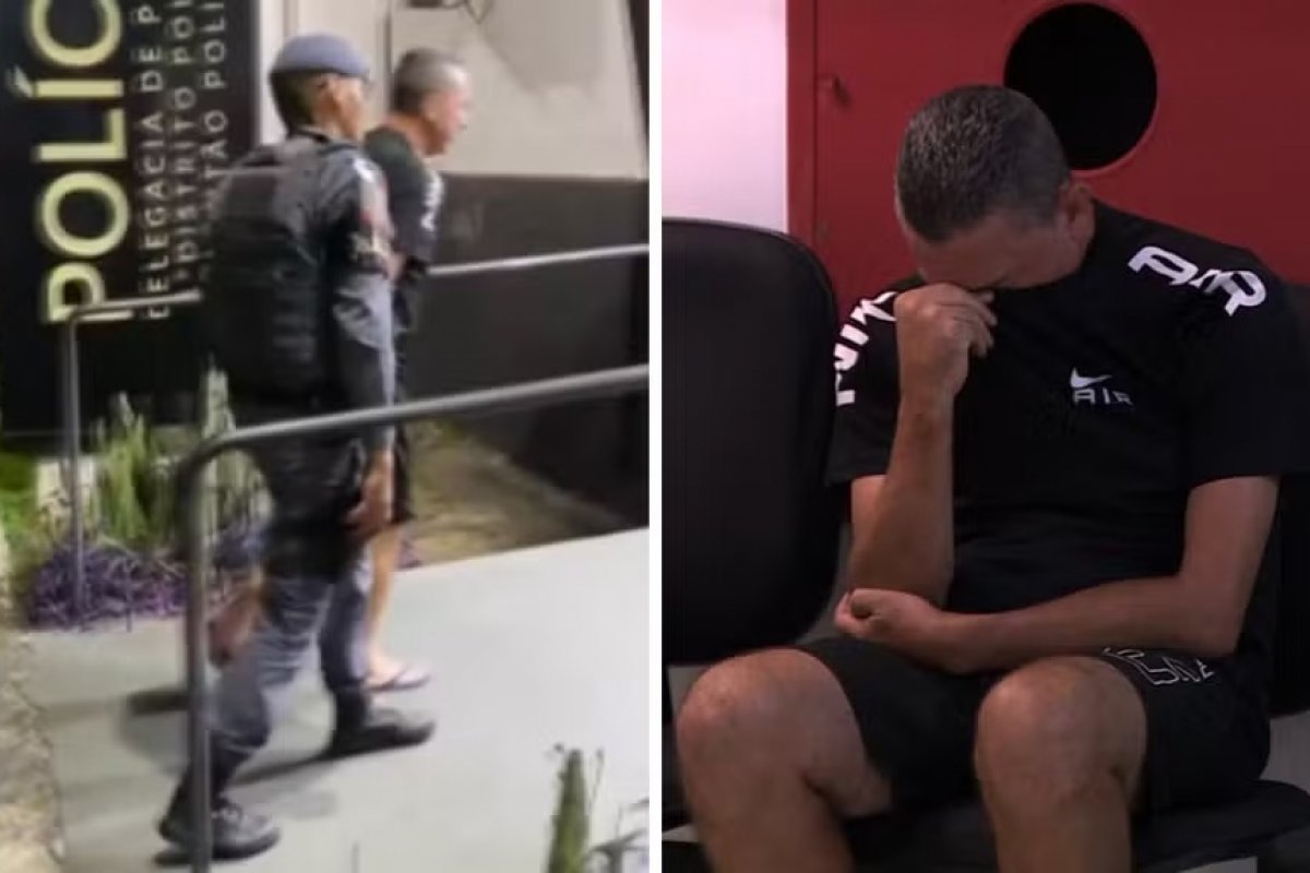 Ex-jogador Piá, investigado por fraude em apostas, é preso em Sumaré após fugir da polícia