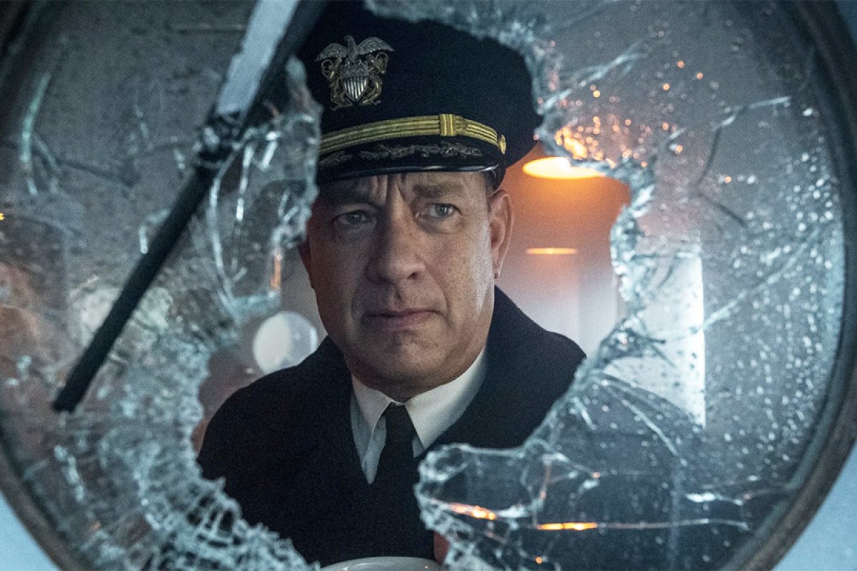 History Channel™ anuncia a estreia global da série histórica "A SEGUNDA GUERRA MUNDIAL COM TOM HANKS", no Memorial Day! 