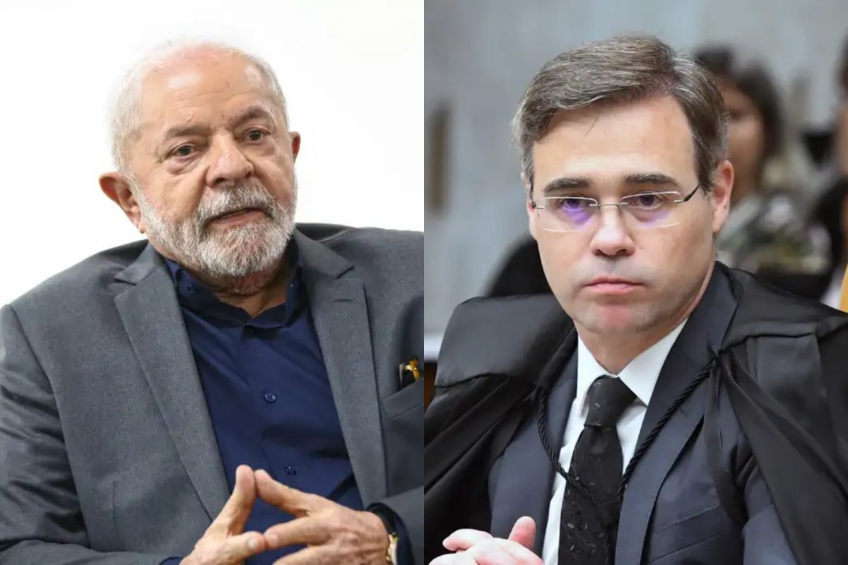 Lula ficou "espantado" por Mendonça aprovar quebra de sigilos de Lulinha, afirma coluna