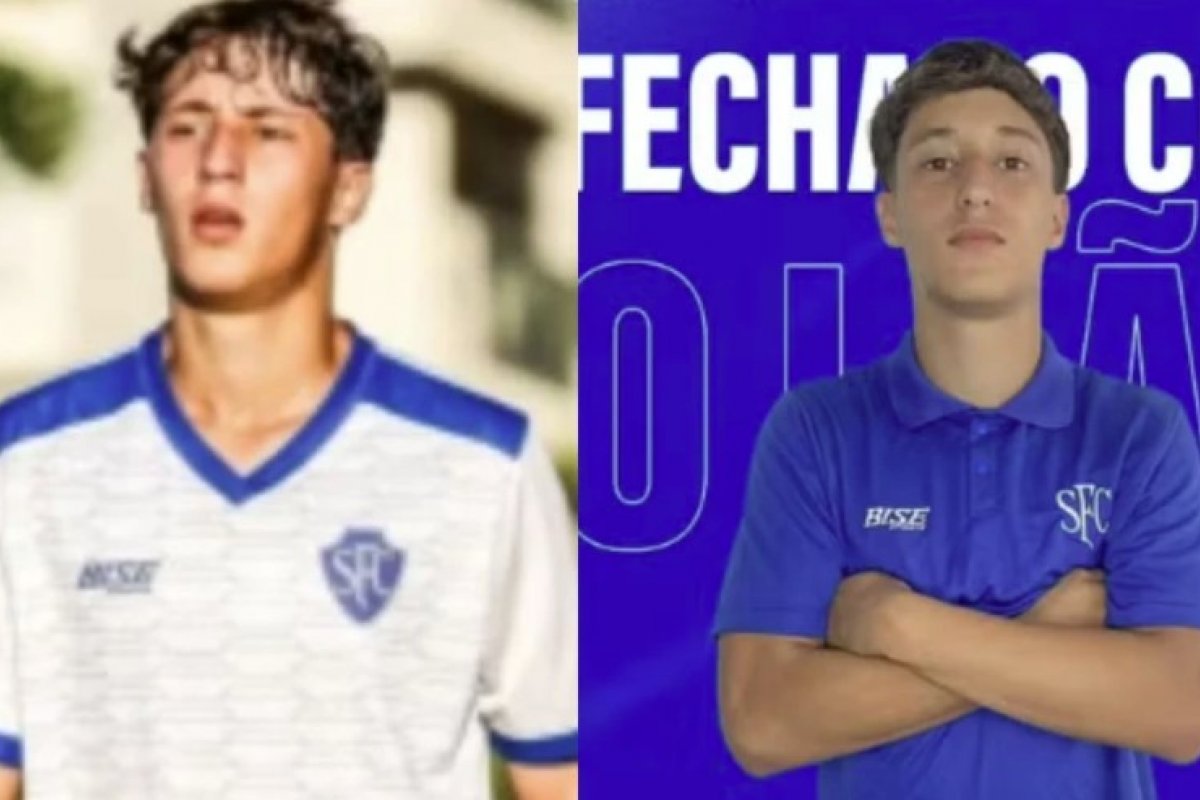 Segundo acusado de estupro coletivo contra adolescente de 17 anos se entrega à polícia 