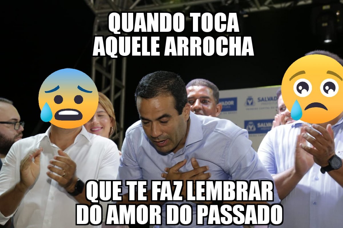 Memes do Carvalho