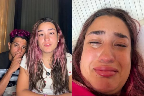 [Vídeo: Em meio ao conflito no Oriente Médio, influenciadores brasileiros ficam presos na Ásia]