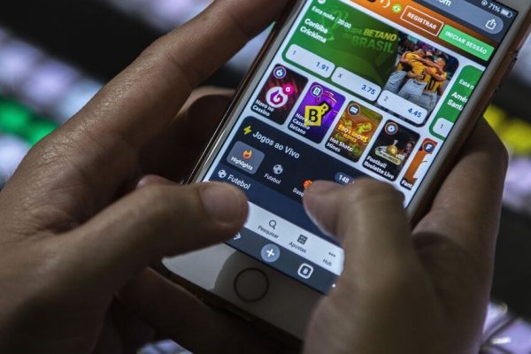 [SUS oferece tratamento para quem apresentar vício em apostas esportivas; saiba como irá funcionar]