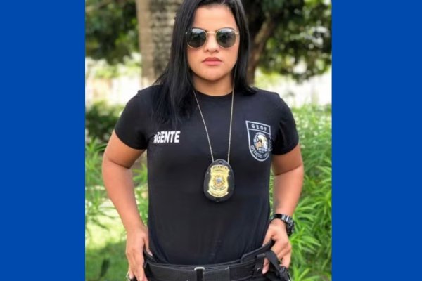 [Ex-diretora do presídio de Eunápolis, suspeita de participação na fuga de 16 detentos, é alvo de novo mandado de prisão]