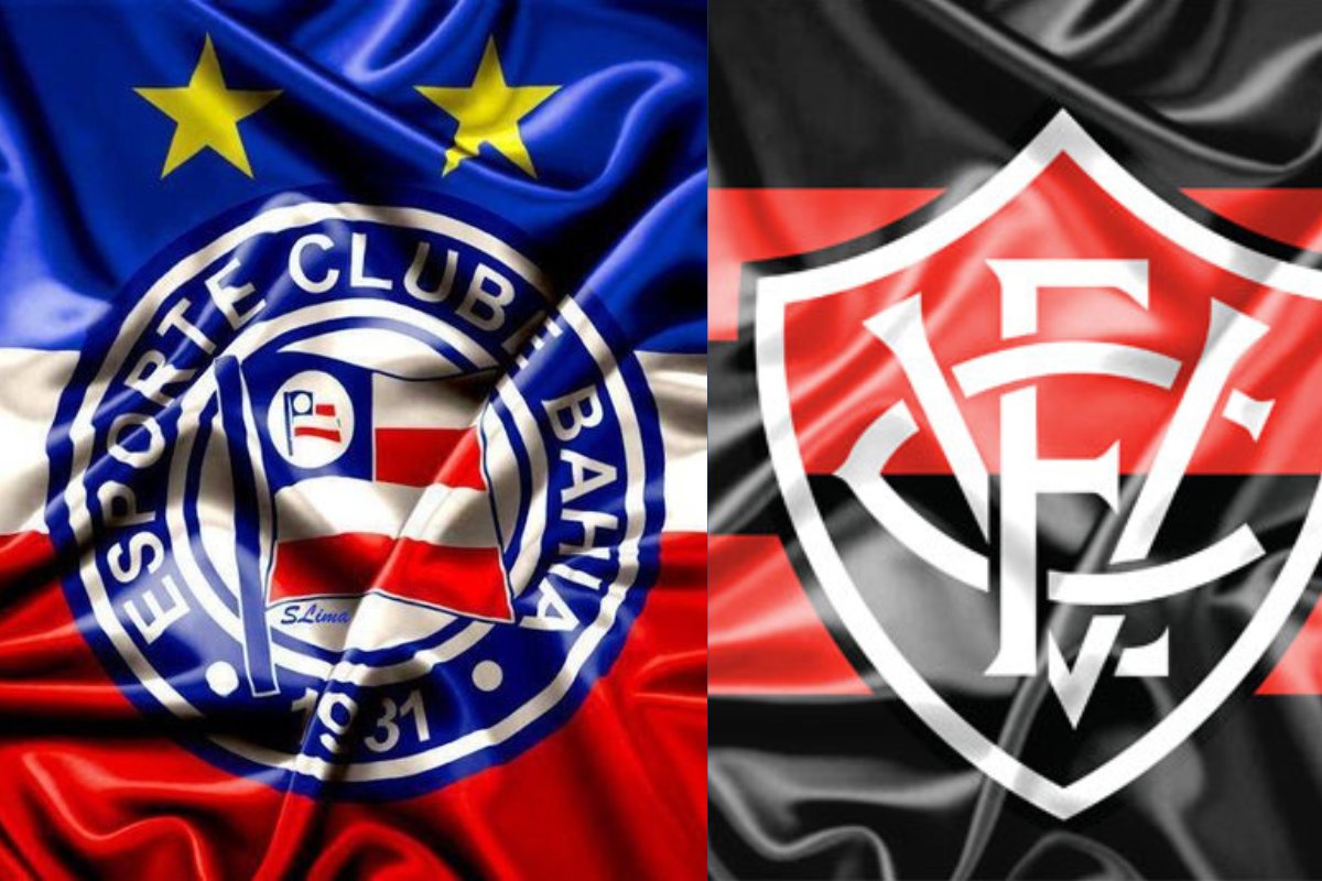 Ministério Público da Bahia rejeita pedido do Vitória e mantém torcida única na final do Campeonato Baiano