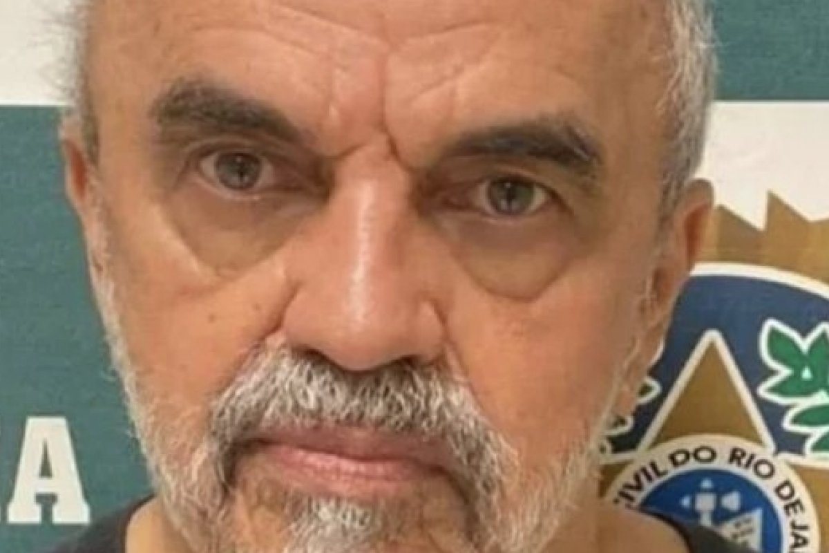 Ator famoso por vários trabalhos na Globo é preso por estupro de vulnerável!